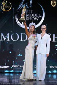 Fit Model Show - 2025