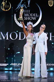 Fit Model Show - 2025