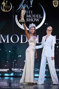 Fit Model Show - 2025