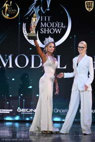 Fit Model Show - 2025