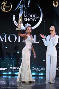Fit Model Show - 2025