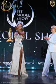 Fit Model Show - 2025