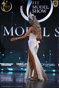 Fit Model Show - 2025