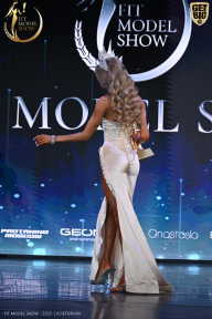 Fit Model Show - 2025