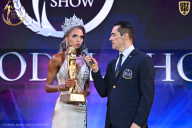 Fit Model Show - 2025