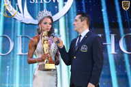 Fit Model Show - 2025