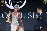 Fit Model Show - 2025