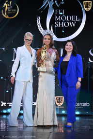 Fit Model Show - 2025