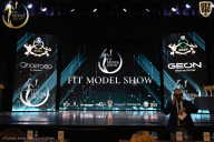 Fit Model Show - 2025