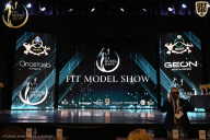 Fit Model Show - 2025