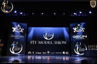 Fit Model Show - 2025