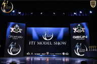 Fit Model Show - 2025