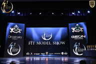 Fit Model Show - 2025