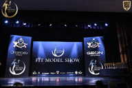 Fit Model Show - 2025