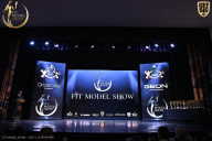 Fit Model Show - 2025