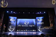 Fit Model Show - 2025