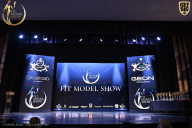 Fit Model Show - 2025