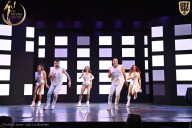 Fit Model Show - 2025