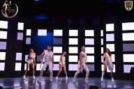 Fit Model Show - 2025