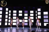 Fit Model Show - 2025