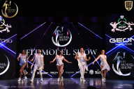 Fit Model Show - 2025