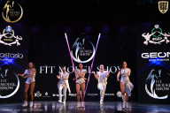 Fit Model Show - 2025