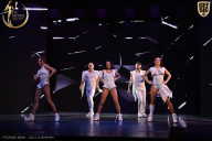 Fit Model Show - 2025