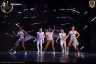 Fit Model Show - 2025
