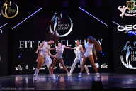 Fit Model Show - 2025