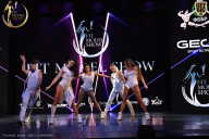 Fit Model Show - 2025