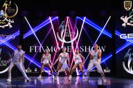 Fit Model Show - 2025