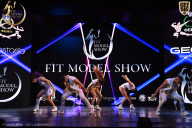 Fit Model Show - 2025