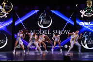 Fit Model Show - 2025