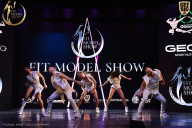 Fit Model Show - 2025