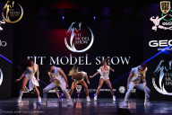 Fit Model Show - 2025