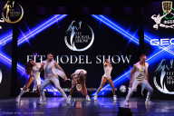 Fit Model Show - 2025