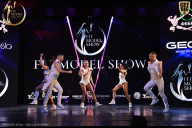 Fit Model Show - 2025