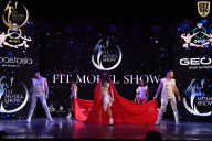 Fit Model Show - 2025