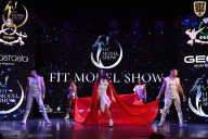 Fit Model Show - 2025