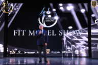 Fit Model Show - 2025
