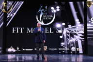 Fit Model Show - 2025