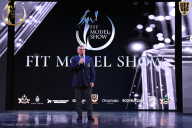 Fit Model Show - 2025