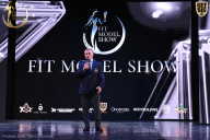 Fit Model Show - 2025