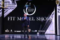 Fit Model Show - 2025