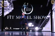 Fit Model Show - 2025