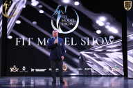 Fit Model Show - 2025