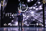 Fit Model Show - 2025