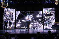 Fit Model Show - 2025