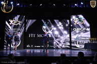 Fit Model Show - 2025