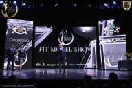 Fit Model Show - 2025